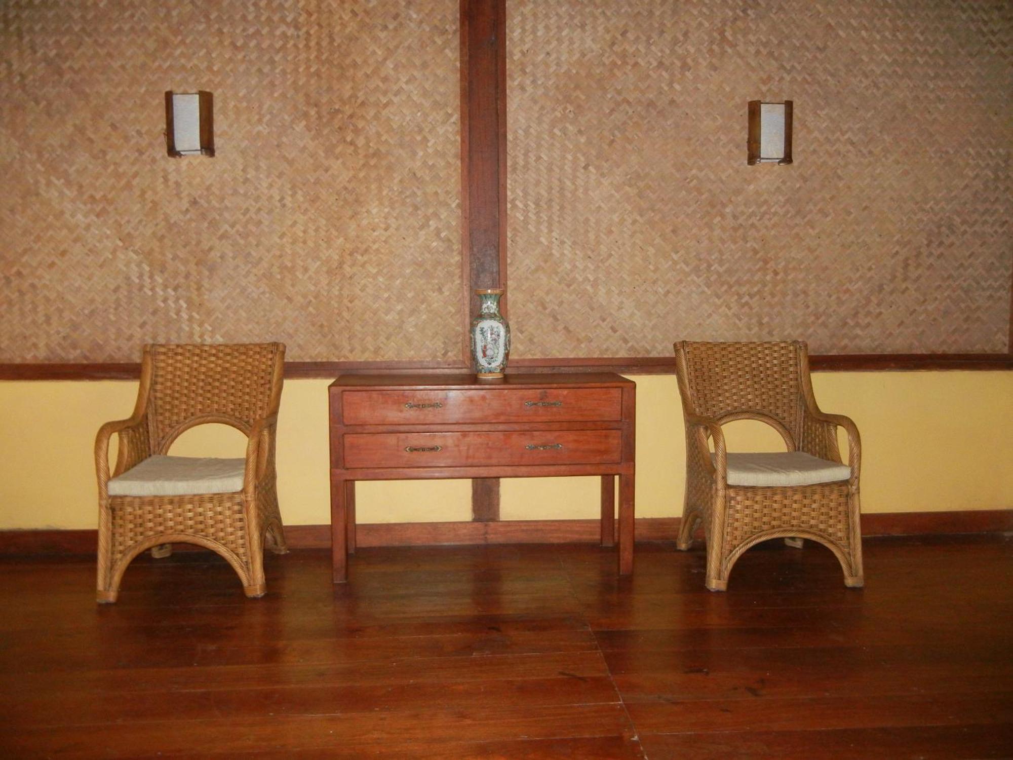 Playa Encantada Beach Resort เอลนิโด ห้อง รูปภาพ