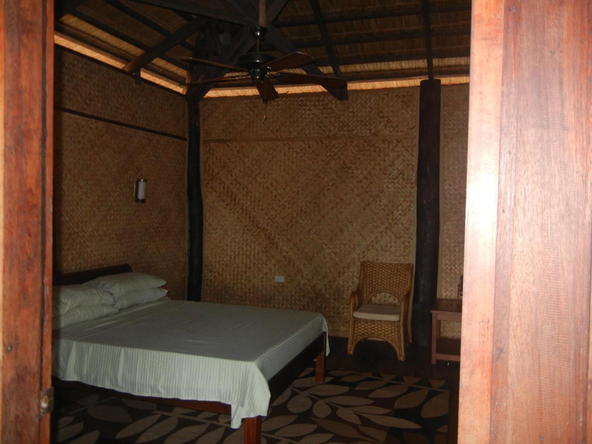 Playa Encantada Beach Resort เอลนิโด ห้อง รูปภาพ