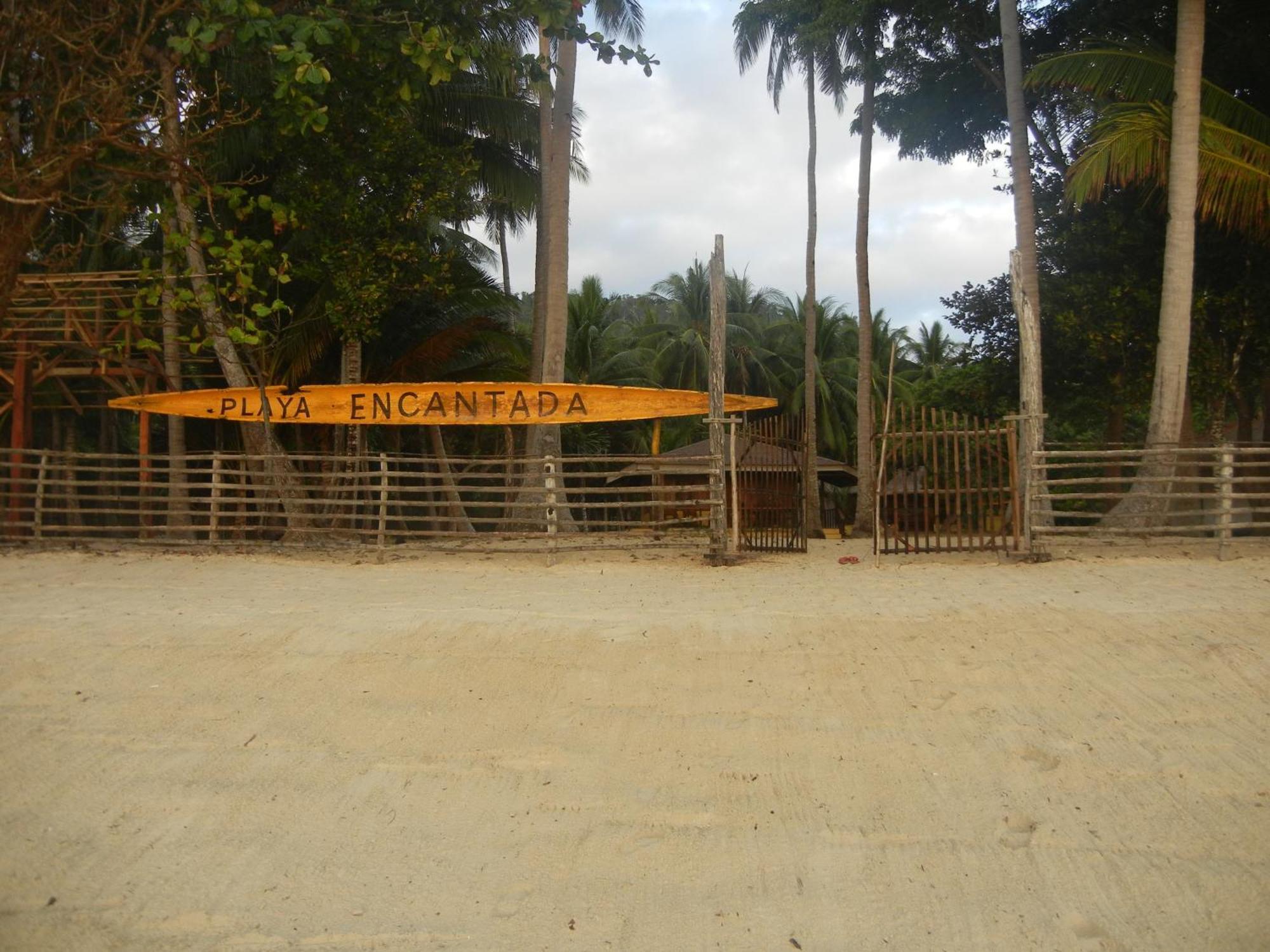 Playa Encantada Beach Resort เอลนิโด ห้อง รูปภาพ