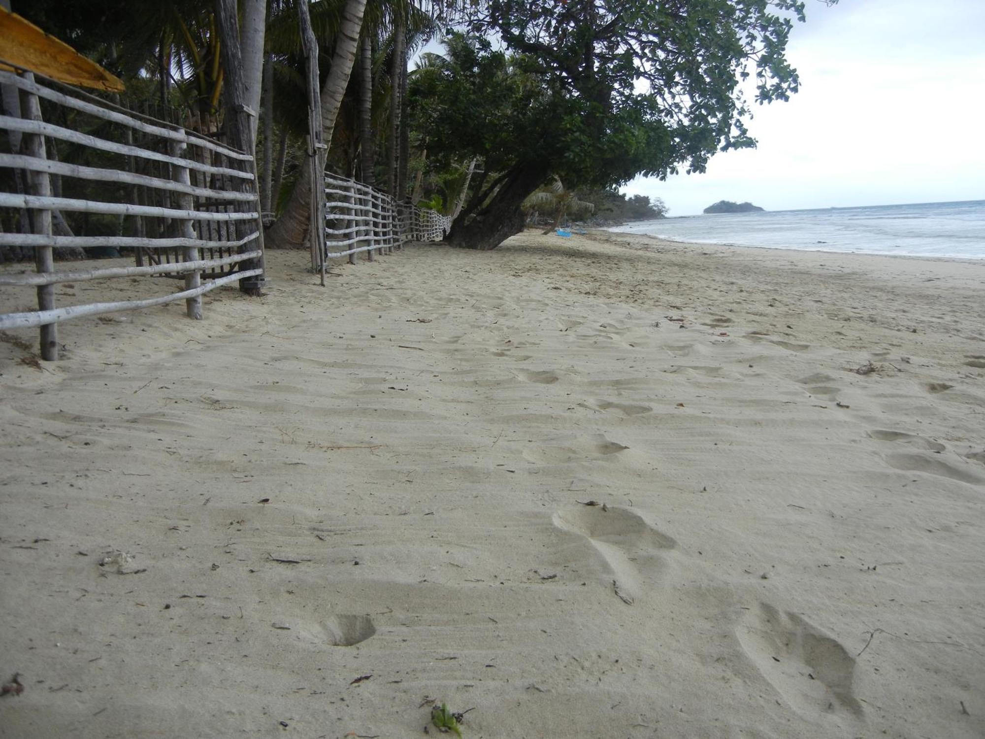 Playa Encantada Beach Resort เอลนิโด ห้อง รูปภาพ