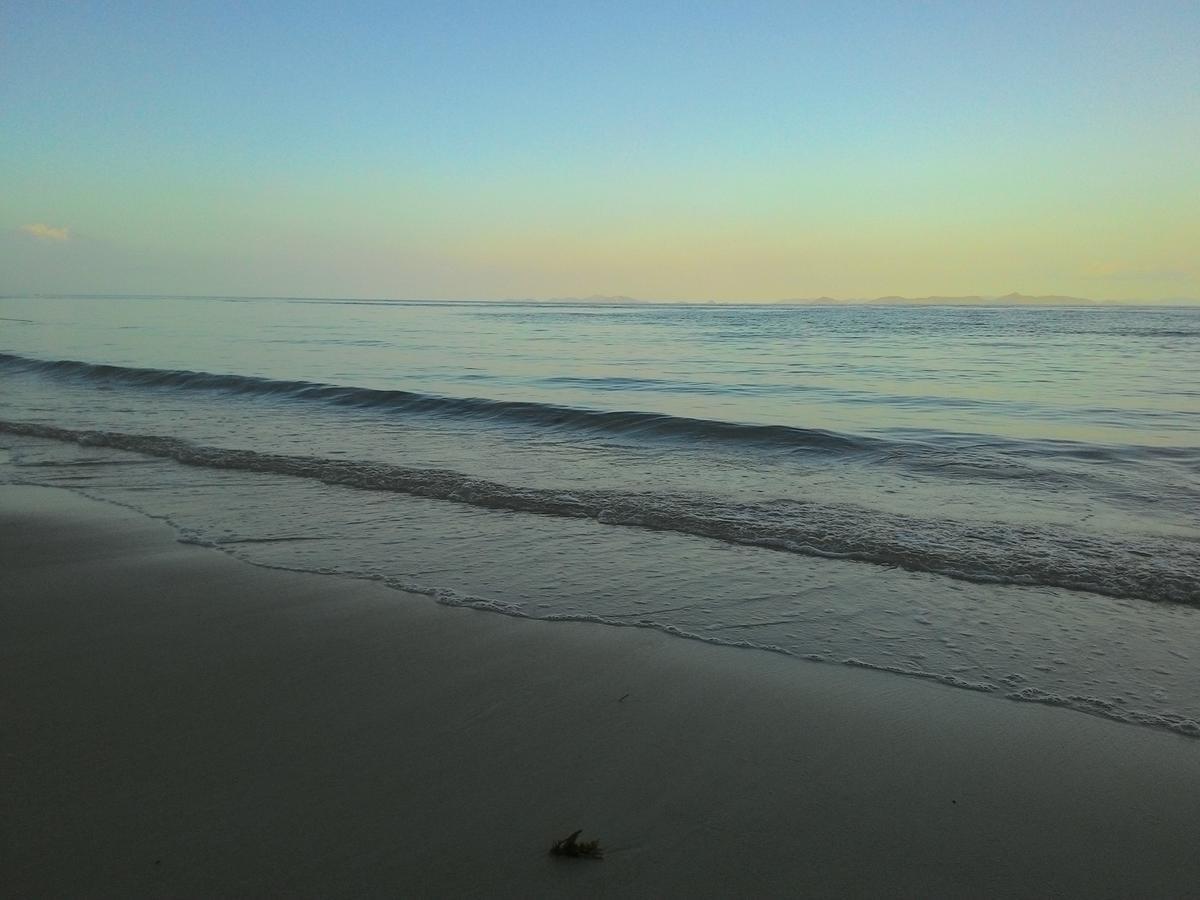 Playa Encantada Beach Resort เอลนิโด ภายนอก รูปภาพ