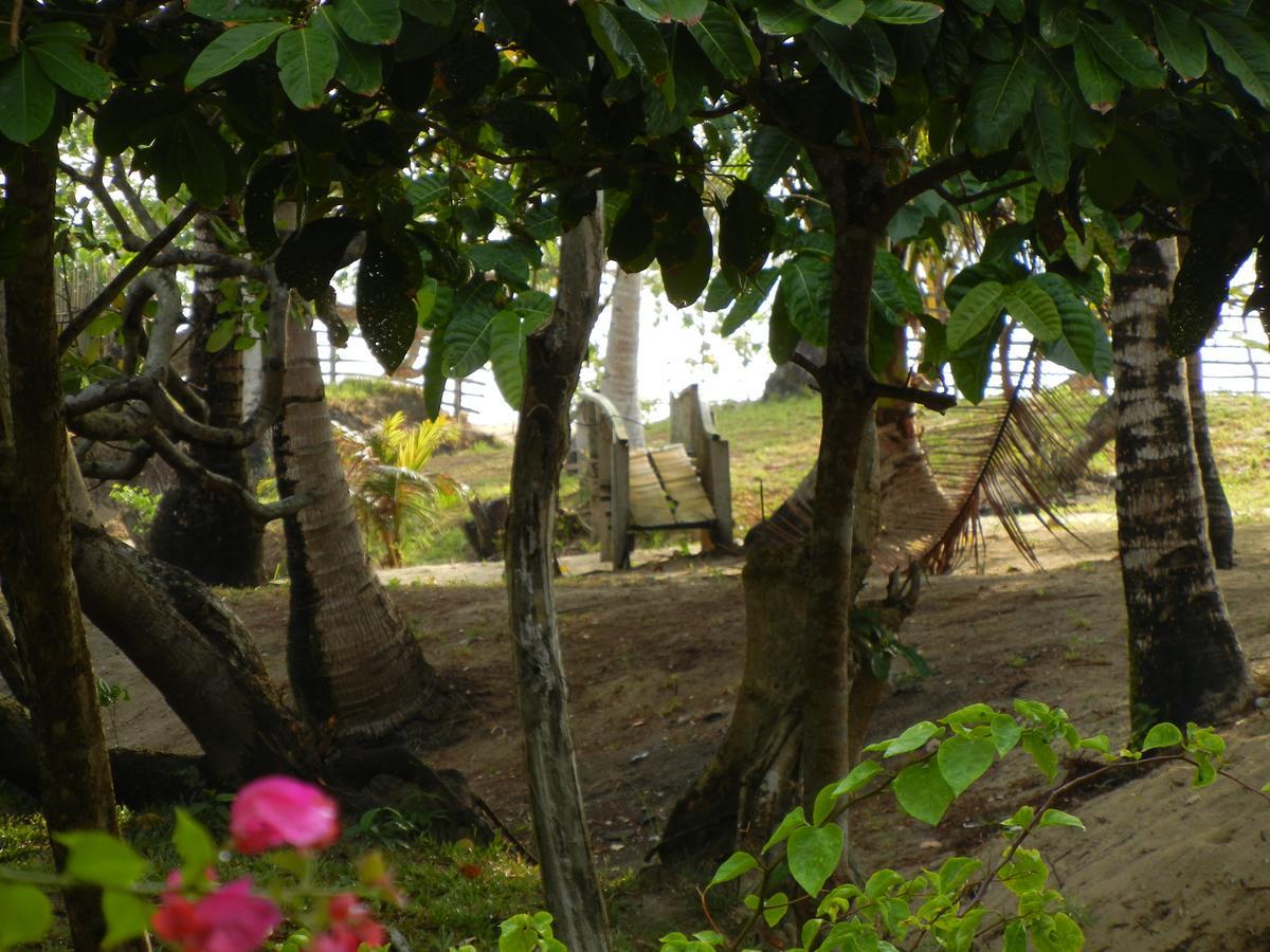 Playa Encantada Beach Resort เอลนิโด ภายนอก รูปภาพ